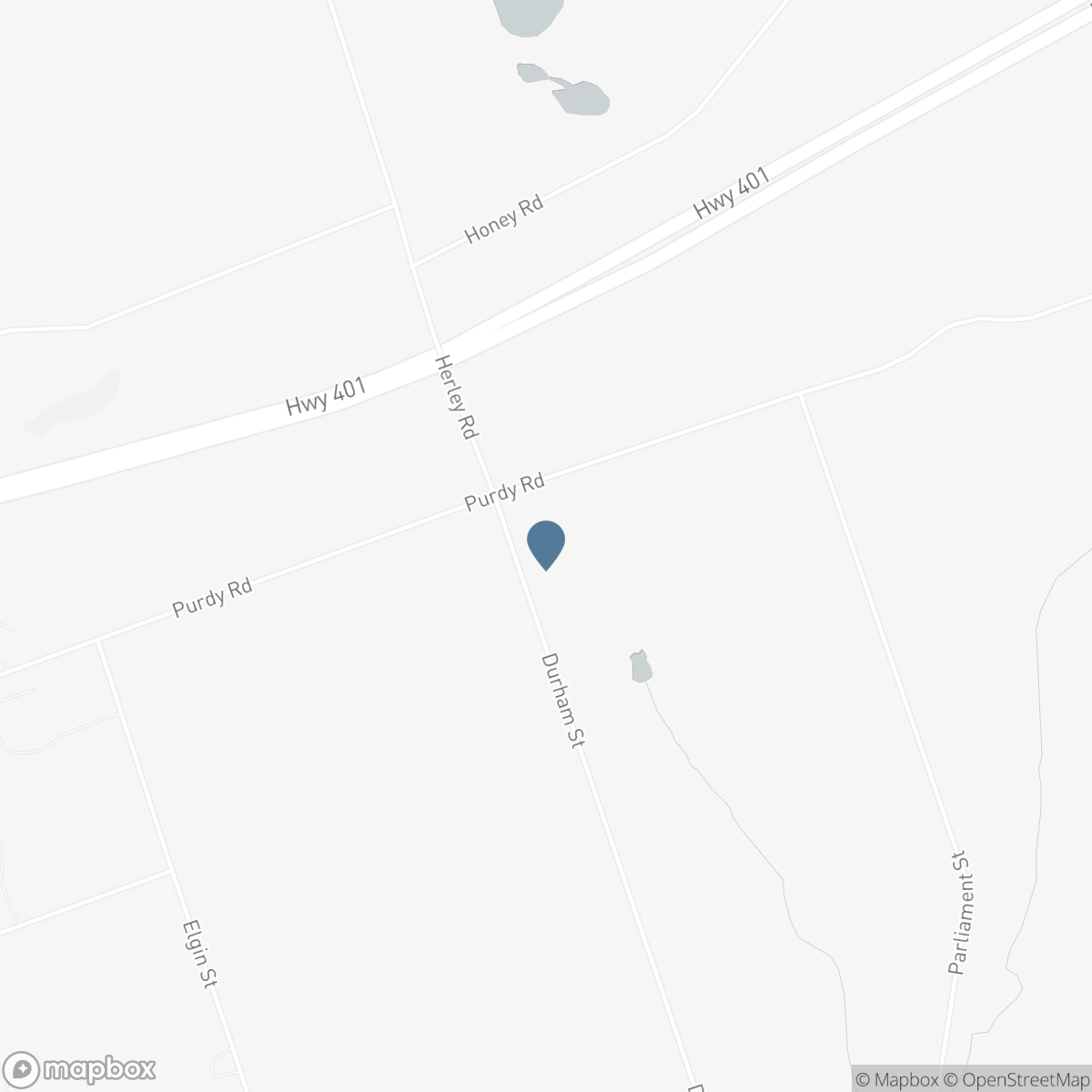 12 GREENFIELD DRIVE, Alnwick-Haldimand, Ontario K0K 1S0